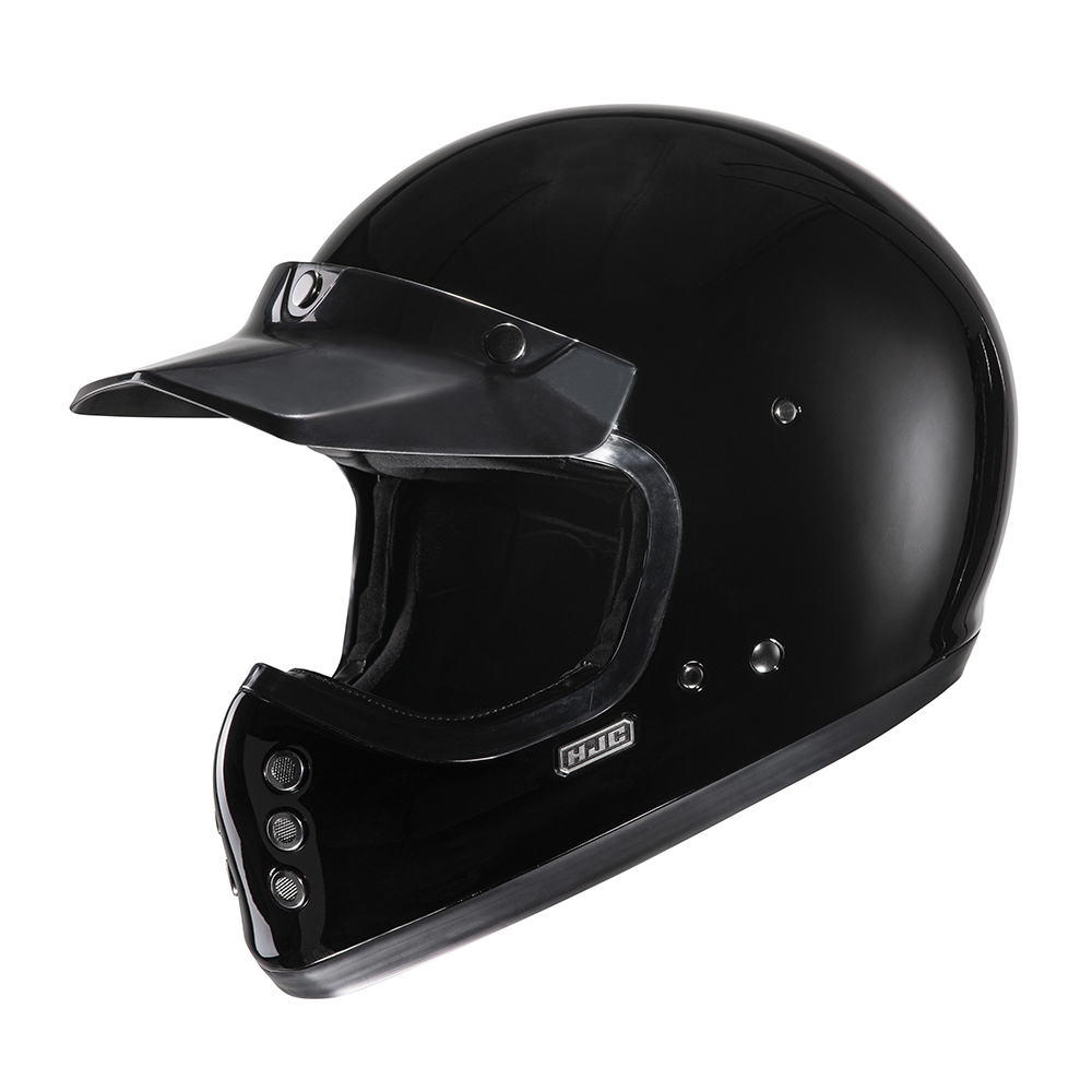 HJC HJC V60 Black